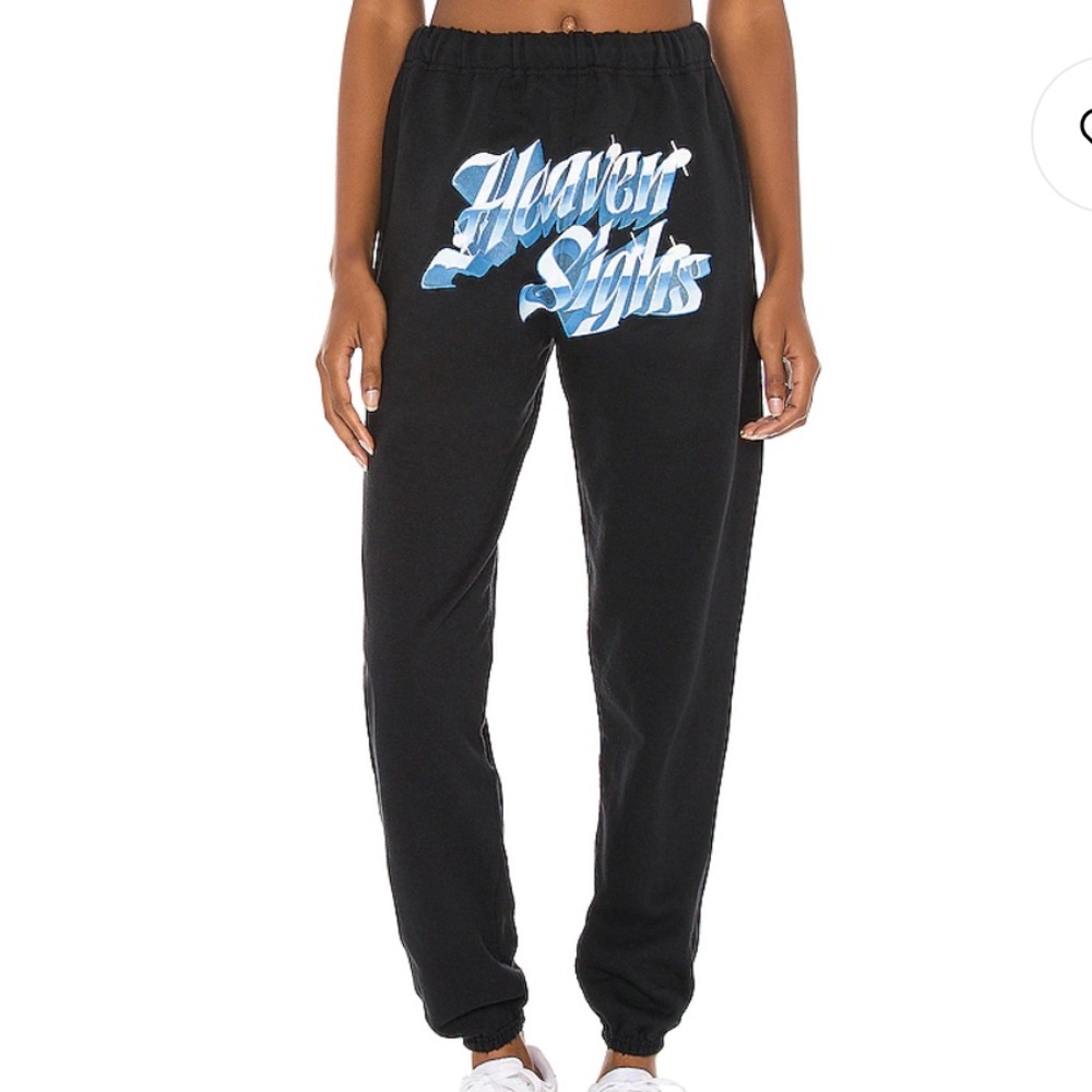 Boys Lie Heaven Sighs Blue NEW size M